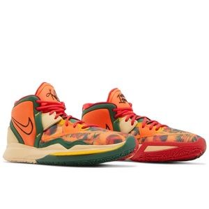 2022 Nike Kyrie Infinity '1 World, 1 People’ shoes